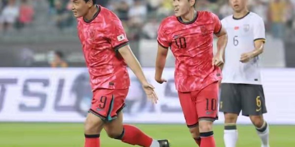 热刺前锋+意甲后卫+欧冠冠军！韩国三巨星被巴西二队戏耍？