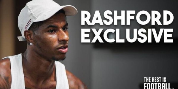 敢说了！拉什福德：曼联从未开始转型，总是改变方向就别指望夺冠