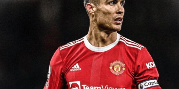 滕哈赫铁腕逼抢，C罗拒绝执行，前助教揭秘曼联决裂内幕