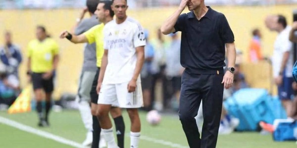 《马卡报》爆料：西甲对皇马发话，新赛季首轮不准推迟！