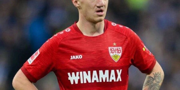 曼联冬窗或签下德甲新秀，4300万英镑即可成交！巴莱巴向主帅表明态度