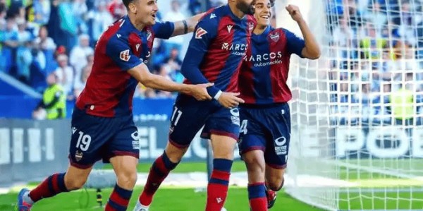 西甲焦点战：莱万特VS赫罗纳深度剖析