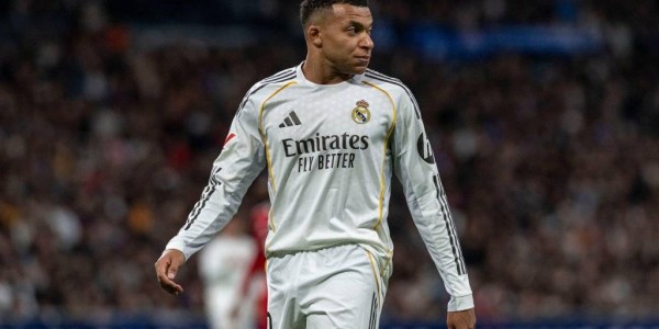 姆巴佩怒称“耻辱进球”，但他也在场上——皇马里斯本覆灭的真相与出路