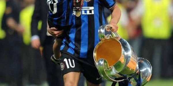 国际米兰：队史首个三冠王的辉煌传奇，穆里尼奥与国米的完美契合