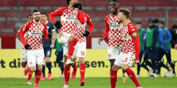 德甲焦点战：柏林联合VS美因茨预测分析