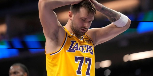 东契奇奎克利当选上周最佳 哈登杜兰特亚历山大获提名