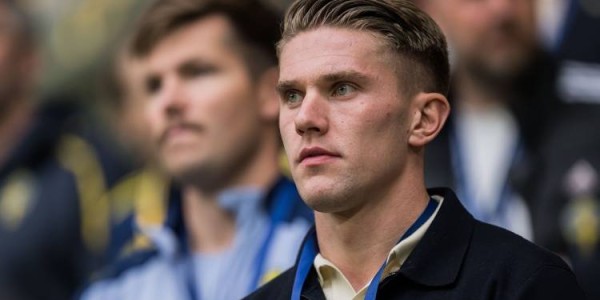 德天空：约克雷斯经纪人与阿森纳确认最后细节，球员可能本周体检