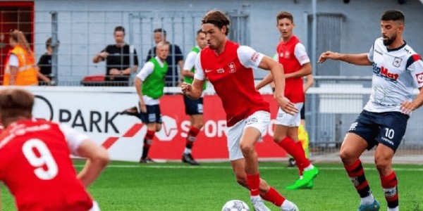 周日019 法甲 布雷斯特VS图卢兹：比分预测