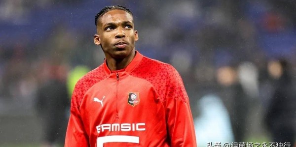 法甲黑店雷恩队：7000万欧卖20岁后卫，3年转会收入5.1亿欧元！