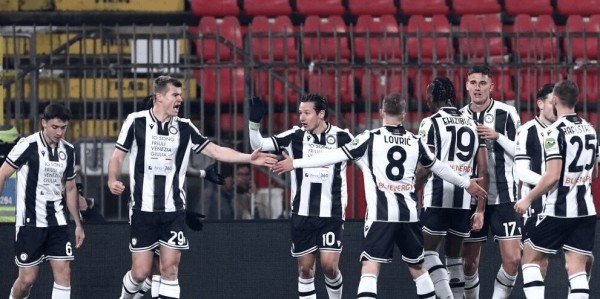 意甲焦点战：莱切 VS 乌迪内斯