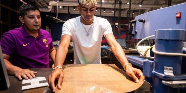 拉什福德租借巴萨：5000万巨星如何引爆西甲市场？