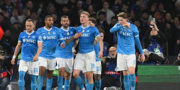 12支球队告别欧冠：西甲双雄折戟！法甲亚军遭穆帅绝杀，意甲冠军深感耻辱