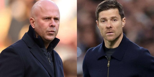 利物浦已向阿隆索发出邀约，主帅接任时间表浮出水面，斯洛特未来成疑