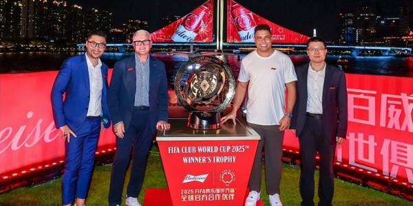 当今足坛最具影响力5巨星，第2万人空巷，榜首魅力无敌