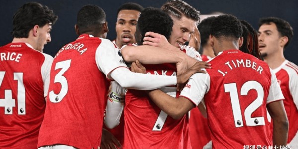 英超5日凌晨激战！曼城翻车，阿森纳领先7分，冠军在望？
