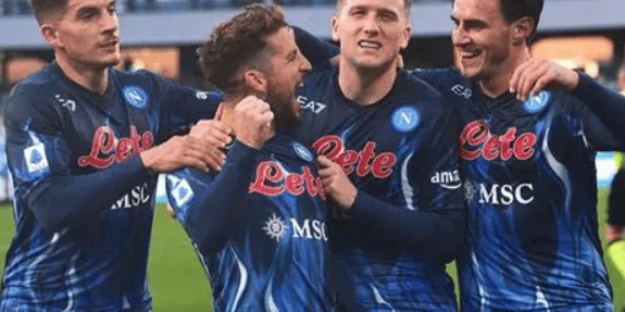 意甲焦点战：那不勒斯VS比萨 最新精准比分预测