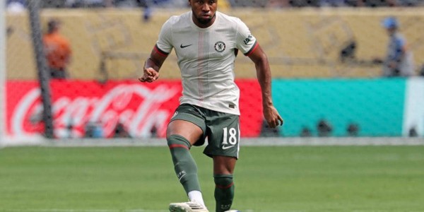 名记：拜仁对前德甲金靴恩昆库感兴趣 切尔西标价4500万欧