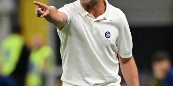 国米分道扬镳！7500万先生或将离队，法甲射手帕尼切利成引援新目标