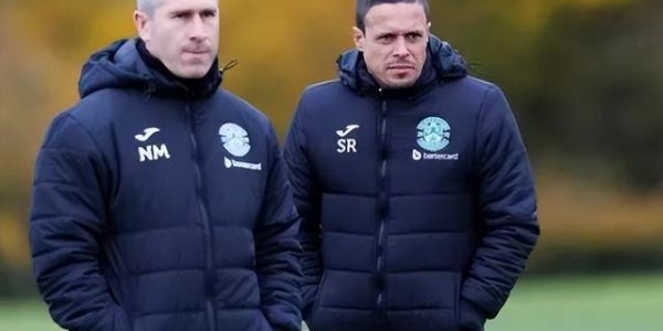 中超成名帅跳板！44岁英超教练有望执教中超：刚拿欧联杯冠军