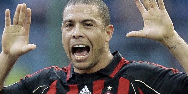 AC米兰官宣，签约39岁莫德里奇！5大巨星离开皇马，加盟米兰养老