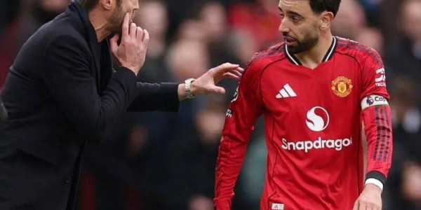 曼联最大的优势，开始变成卡里克留队的最大障碍