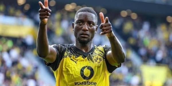 遭遇国内赛事6场进球荒！德甲神锋状态全面下滑，疲劳成罪魁祸首