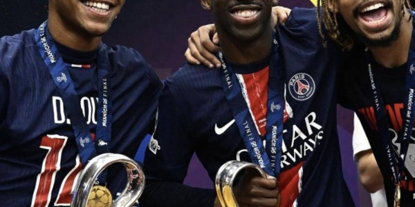 巴黎下达逐客令，26岁欧冠夺冠功勋失宠，被恩里克弃用，近乎离队