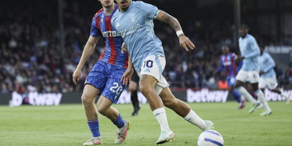 已花1.4亿再花1.4亿！ 英超第17+欧冠名额逼出最疯热刺