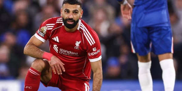 利物浦新援表现逊色，天价身价不符预期