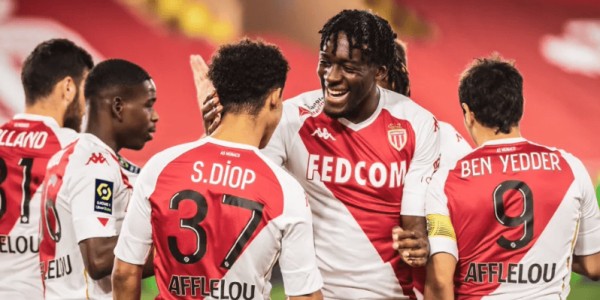 12月21日周日，法甲劲旅遇法乙黑马！欧塞尔vs摩纳哥，杯赛冷门会否上演？