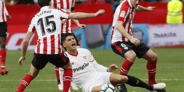 西甲保级战：巴伦西亚主场迎战塞维利亚，谁能笑到最后？