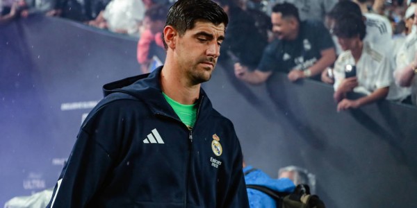 库尔图瓦：皇马的守护神，金球奖是否该属于他？