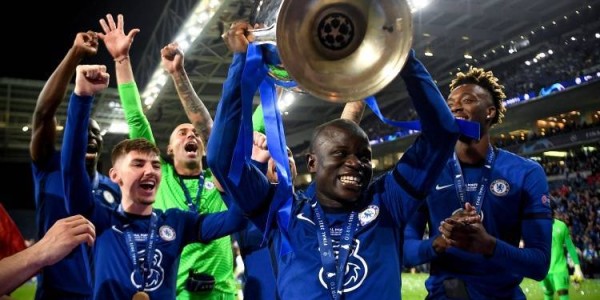 命运齿轮！切尔西夺欧冠、换老板、跌谷底、回前四、夺欧协世俱杯